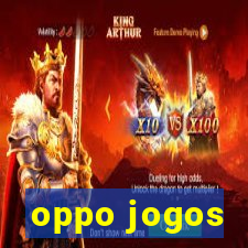 oppo jogos